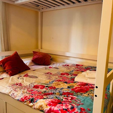 Sweet Life House Rome Cavour Apartment ภายนอก รูปภาพ
