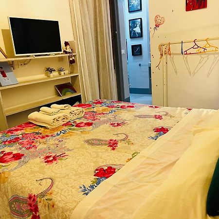 Sweet Life House Rome Cavour Apartment ภายนอก รูปภาพ