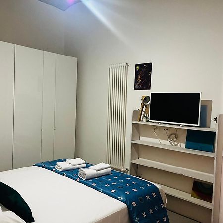 Sweet Life House Rome Cavour Apartment ภายนอก รูปภาพ