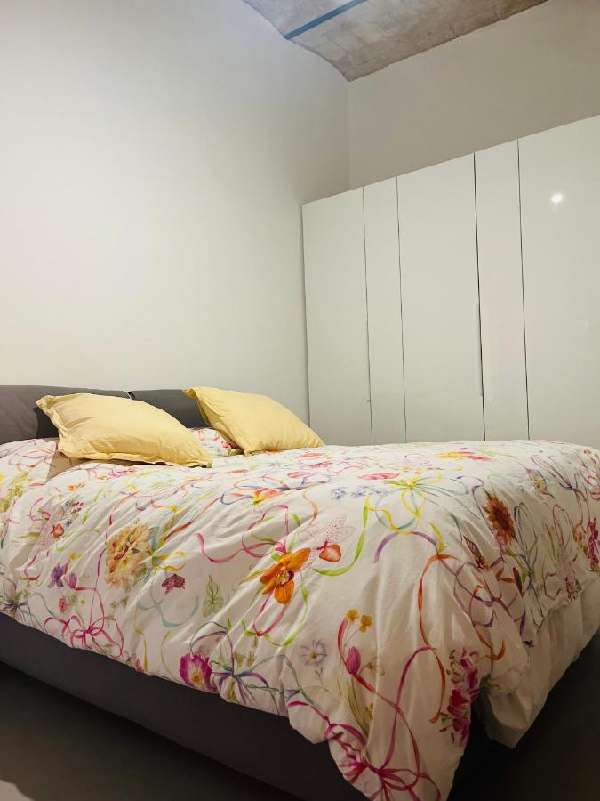 Sweet Life House Rome Cavour Apartment ภายนอก รูปภาพ