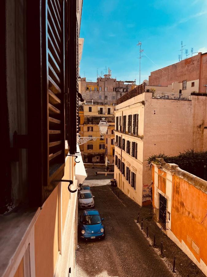 Sweet Life House Rome Cavour Apartment ภายนอก รูปภาพ