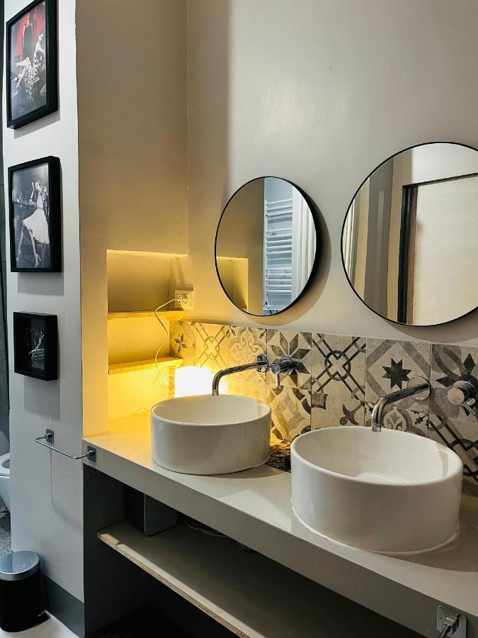 Sweet Life House Rome Cavour Apartment ภายนอก รูปภาพ