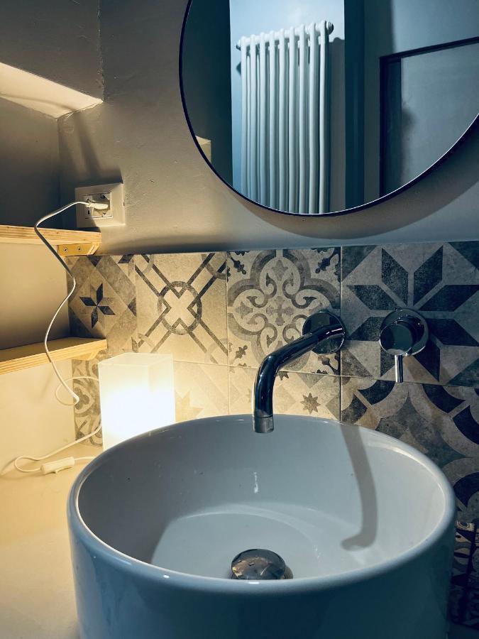 Sweet Life House Rome Cavour Apartment ภายนอก รูปภาพ