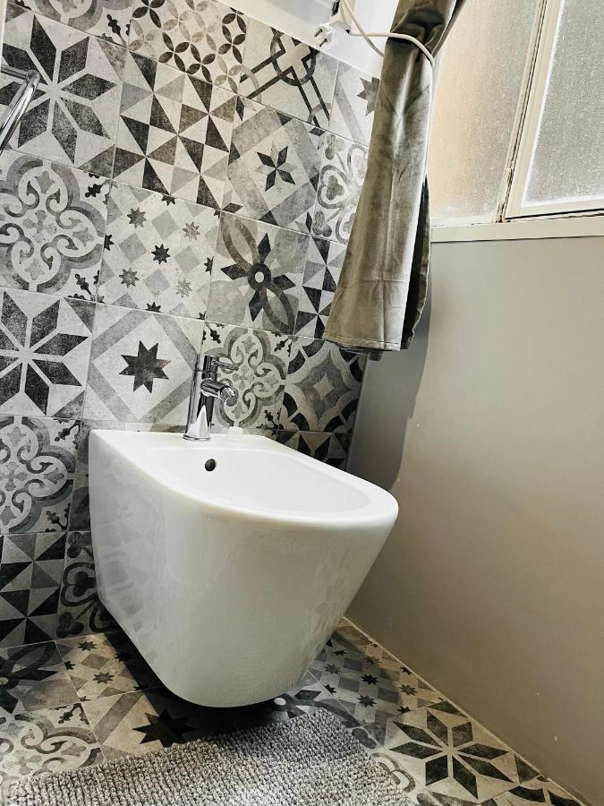 Sweet Life House Rome Cavour Apartment ภายนอก รูปภาพ