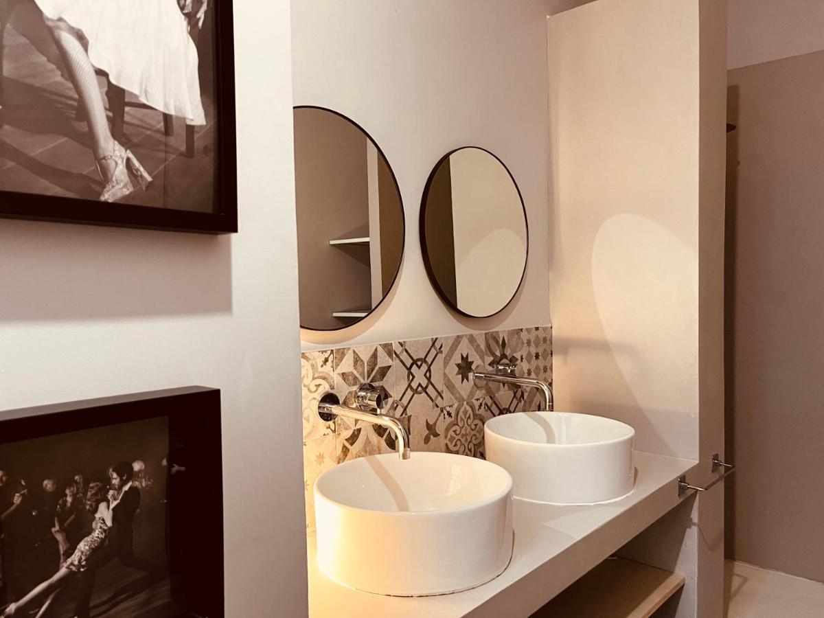 Sweet Life House Rome Cavour Apartment ภายนอก รูปภาพ