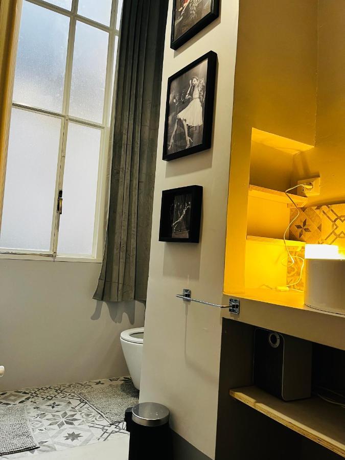 Sweet Life House Rome Cavour Apartment ภายนอก รูปภาพ