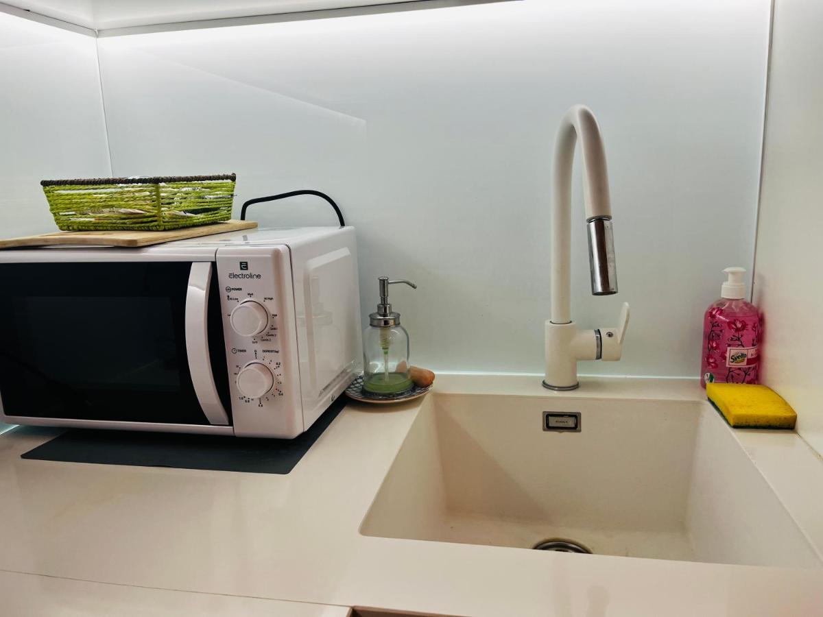 Sweet Life House Rome Cavour Apartment ภายนอก รูปภาพ
