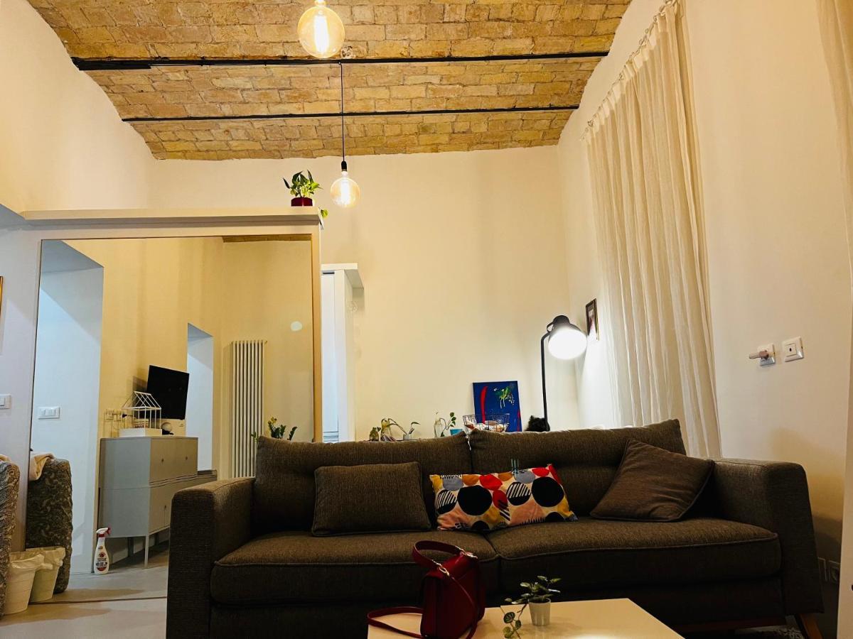 Sweet Life House Rome Cavour Apartment ภายนอก รูปภาพ