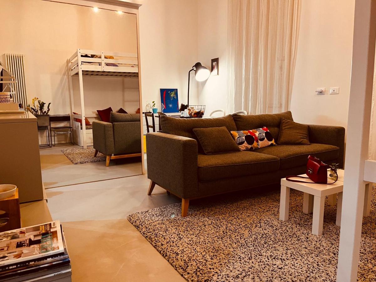 Sweet Life House Rome Cavour Apartment ภายนอก รูปภาพ