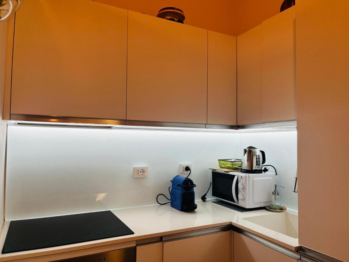 Sweet Life House Rome Cavour Apartment ภายนอก รูปภาพ