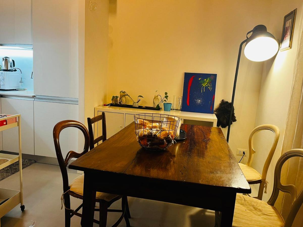 Sweet Life House Rome Cavour Apartment ภายนอก รูปภาพ