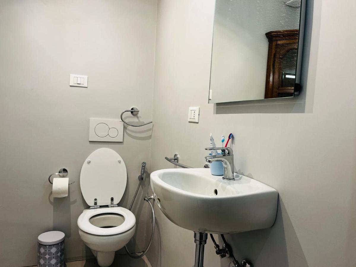 Sweet Life House Rome Cavour Apartment ภายนอก รูปภาพ