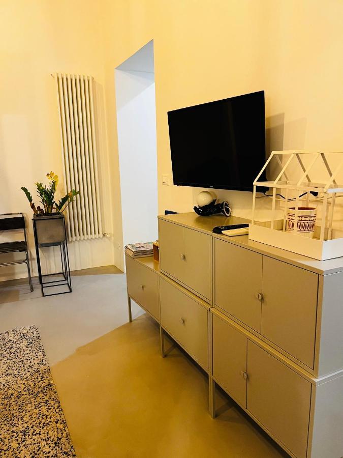 Sweet Life House Rome Cavour Apartment ภายนอก รูปภาพ