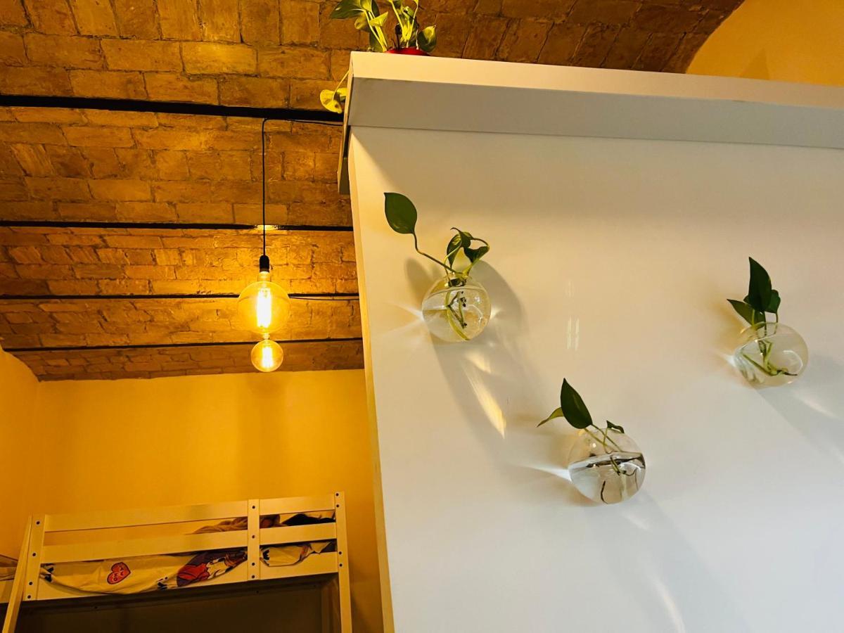 Sweet Life House Rome Cavour Apartment ภายนอก รูปภาพ