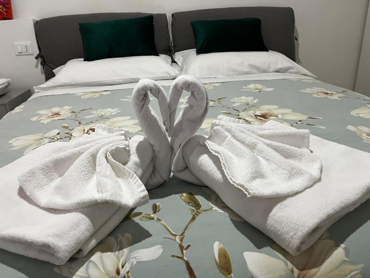 Sweet Life House Rome Cavour Apartment ภายนอก รูปภาพ