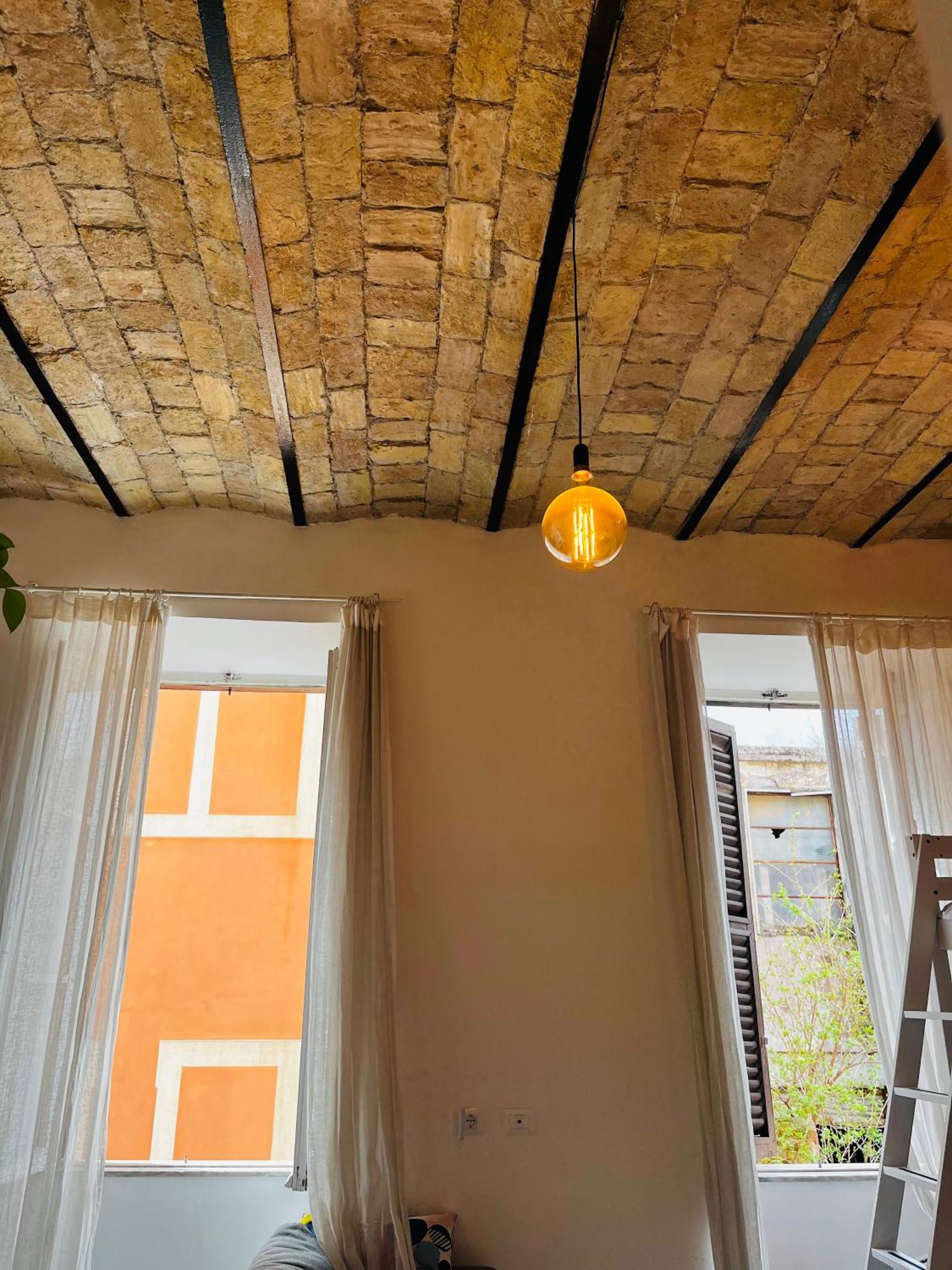 Sweet Life House Rome Cavour Apartment ภายนอก รูปภาพ